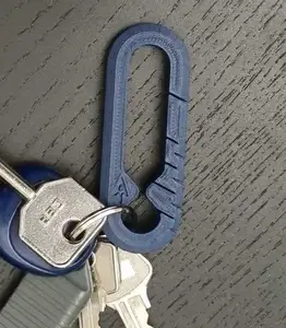 Carabiner