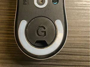 G PRO 底蓋
