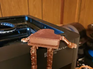 Grand Piano Buddy