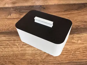 Rectangle Box