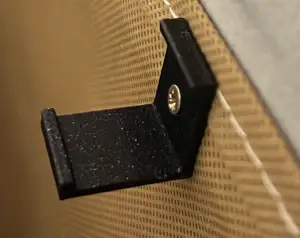 45 degree LED Profile Mounts