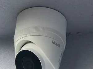 IpCam T5 mount