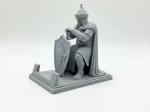 ALP: The Sentinel - Phone Stand (Original Design)