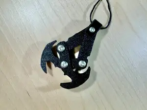 重力鈎