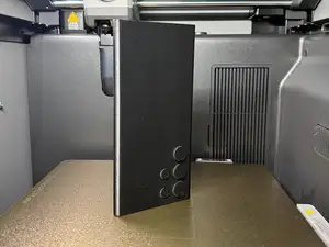 Samsung Galaxy S23 Ultra - 3D Printable Model