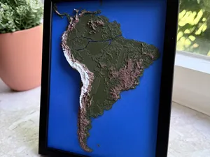 Sudamerica