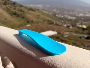 Robuste Schuhlöffel - easy print - 150mm & 215mm