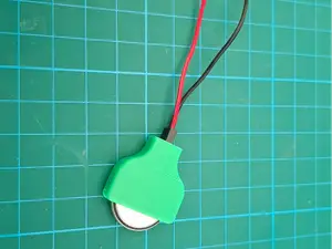 CR2032 Battery holder