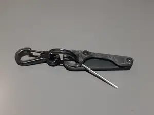 SIMCARD KEY cover