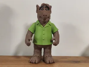 ALF SIN AMS