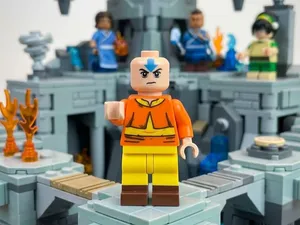 Big Brick Avatar Ang