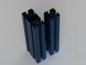 CAD Planungs-Kit für 40er Aluprofil-Systeme