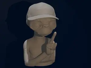 ET Phone Homie