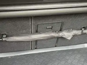 VAG Trunk Umbrella Holder-No More Rolling Umbrella