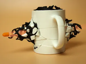 Mug Shot
