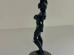 Chichi dragonball