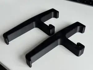 Biohort – Hooks heavy duty