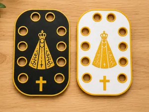 Our Lady of Aparecida Rosary