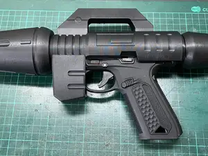 AAP-01 GM SPRAY GUN CONVERSION