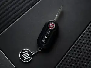 Scocche Chiave Fiat e Lancia | Ricambio Preciso