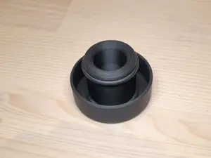 Bottle cap