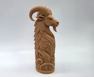 Capricorn Totem