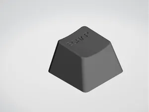 Touche clavier set complet de la premiere ligne