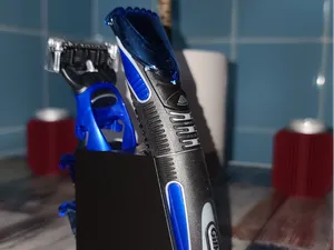 Gillete Ständer Styler