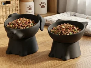 Ciotola Rialzata Cane / Gatto – Cute Dog Bowl