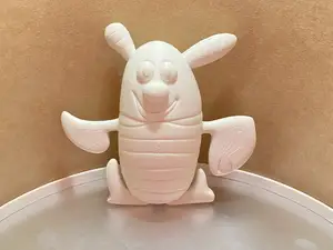 From Drawing to 3D Toy – MakerLab Project