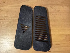 Coolant cover