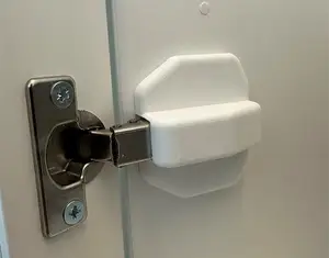 IKEA hinge cover