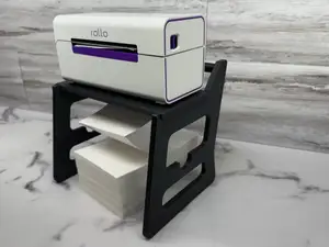 Label Printer Stand - Rollo, Munbyn, Jadens, Nelko