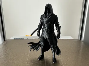 assassin
