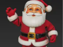 DedMoroz