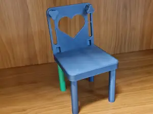 vera sedia portatile