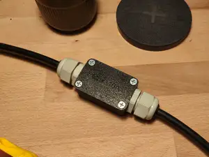 Shelly PM mini Gen3 Case