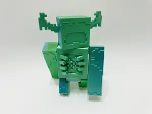 Flexi Warden