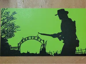 Undead Nightmare Loading Screen
