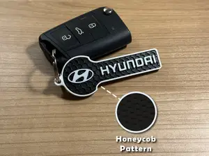 Schlüsselanhänger Hyundai