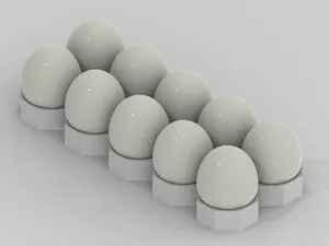 EGG Support