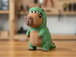 Dino-Capy