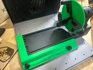Xtool F1 Ultra RA2 Jig