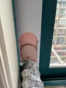排风口挡板