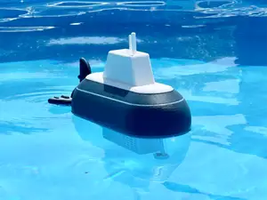 Chlor(in)Sub