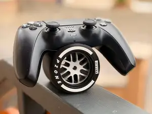 Racing Dock for Controllers Dualsense Duualshock