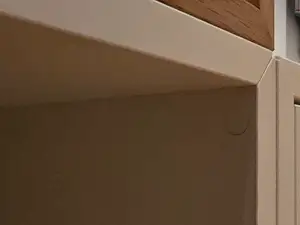 EKET door plug