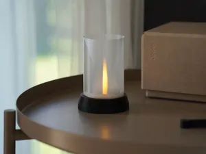 Tealight Lantern