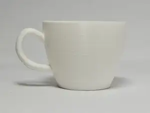 Tea / Coffee cup