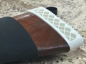 TPU Buttstock for Shotgun
